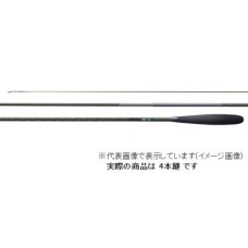 Shimano Hitenkyu Yanagi 13.5 Namitsugi Hera rod